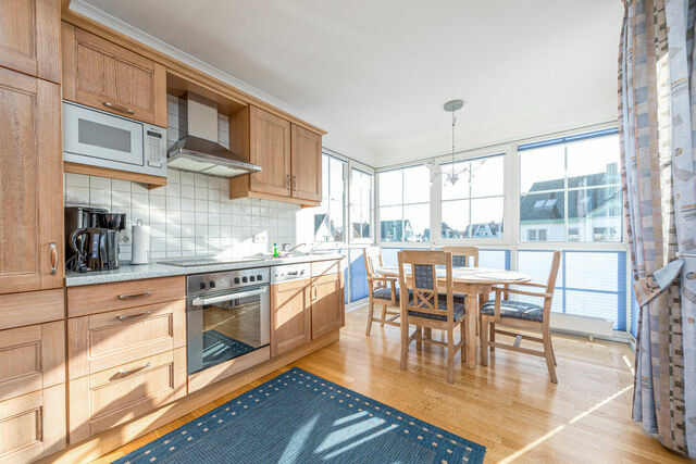 Ferienwohnung in Timmendorfer Strand - Sonnenpark App. 4 - Bild 7