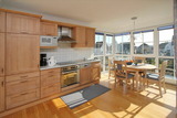 Ferienwohnung in Timmendorfer Strand - Sonnenpark App. 4 - Bild 8