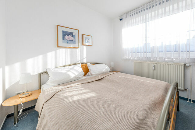 Ferienwohnung in Timmendorfer Strand - Sonnenpark App. 4 - Bild 9
