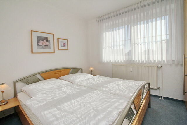 Ferienwohnung in Timmendorfer Strand - Sonnenpark App. 4 - Bild 10