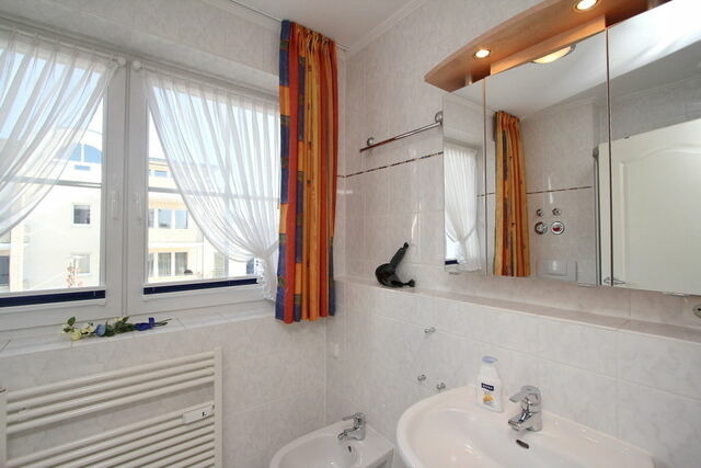 Ferienwohnung in Timmendorfer Strand - Sonnenpark App. 4 - Bild 12