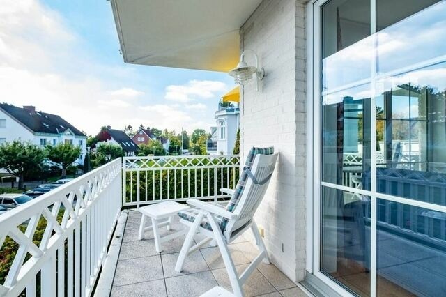 Ferienwohnung in Timmendorfer Strand - Sonnenpark App. 4 - Bild 15