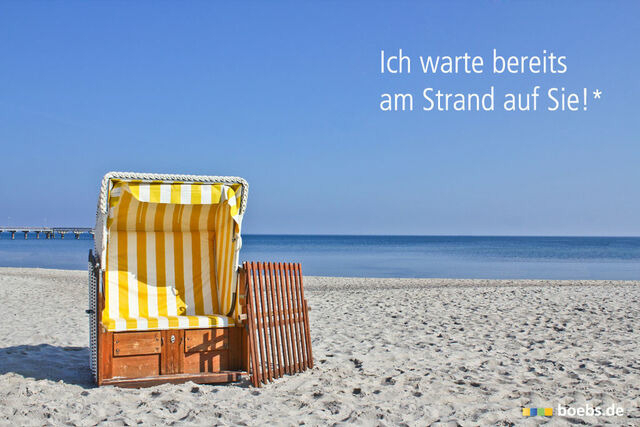 Ferienwohnung in Timmendorfer Strand - Sonnenpark App. 4 - Bild 17