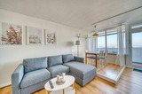 Ferienwohnung in Heiligenhafen - Ferienpark - Haus E, App. 0E1101 - Bild 1