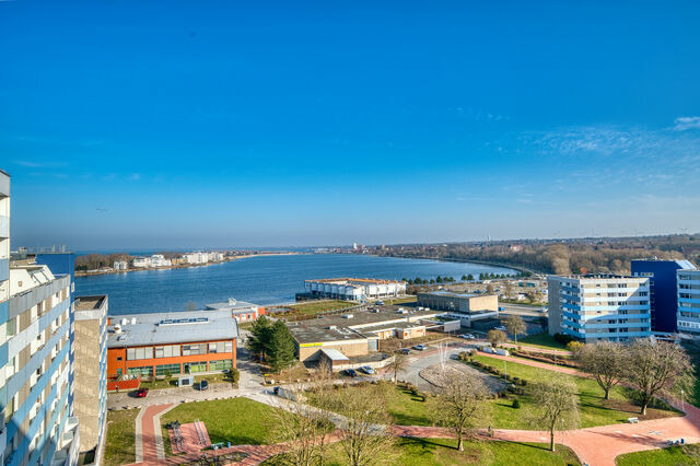 Ferienwohnung in Heiligenhafen - Ferienpark - Haus E, App. 0E1101 - Bild 2