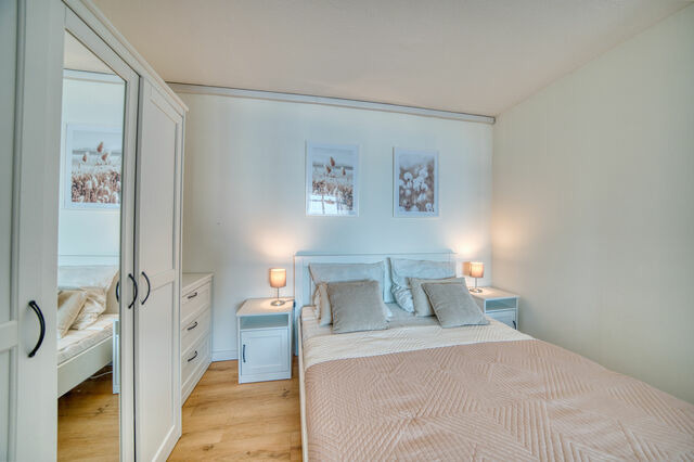 Ferienwohnung in Heiligenhafen - Ferienpark - Haus E, App. 0E1101 - Bild 3