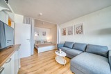 Ferienwohnung in Heiligenhafen - Ferienpark - Haus E, App. 0E1101 - Bild 5