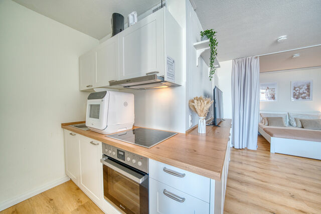 Ferienwohnung in Heiligenhafen - Ferienpark - Haus E, App. 0E1101 - Bild 10