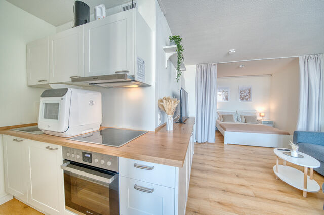 Ferienwohnung in Heiligenhafen - Ferienpark - Haus E, App. 0E1101 - Bild 11