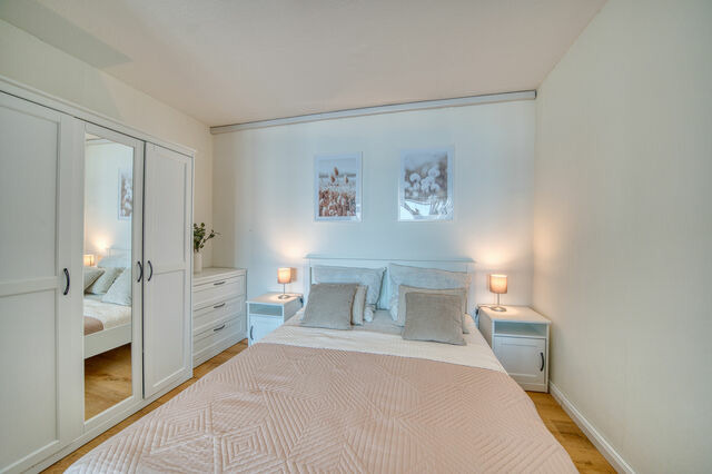 Ferienwohnung in Heiligenhafen - Ferienpark - Haus E, App. 0E1101 - Bild 12