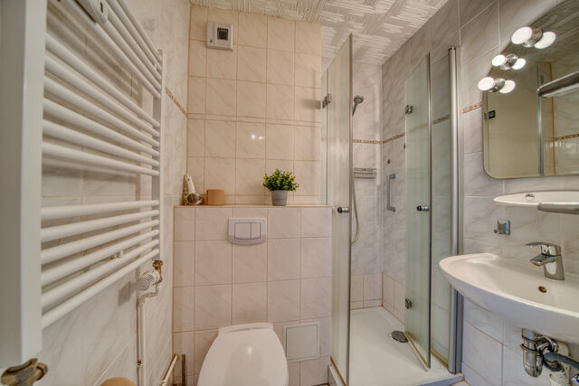Ferienwohnung in Heiligenhafen - Ferienpark - Haus E, App. 0E1101 - Bild 14
