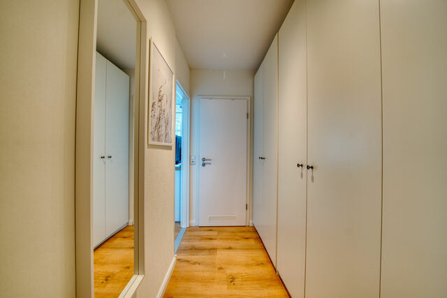 Ferienwohnung in Heiligenhafen - Ferienpark - Haus E, App. 0E1101 - Bild 15