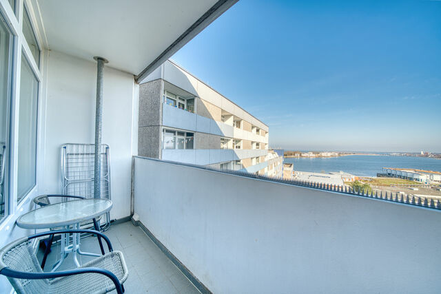 Ferienwohnung in Heiligenhafen - Ferienpark - Haus E, App. 0E1101 - Bild 17