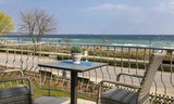 Ferienwohnung in Haffkrug - Blauwasser - Bild 1