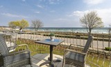 Ferienwohnung in Haffkrug - Blauwasser - Bild 2
