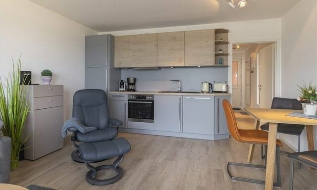 Ferienwohnung in Haffkrug - Blauwasser - Bild 8
