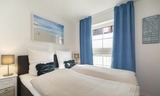 Ferienwohnung in Haffkrug - Blauwasser - Bild 11