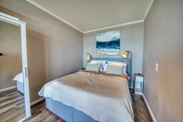 Ferienwohnung in Heiligenhafen - Haus Hanseatic, App. 2SC302 - Bild 3