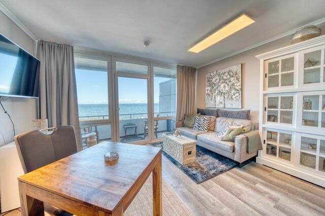Ferienwohnung in Heiligenhafen - Haus Hanseatic, App. 2SC302 - Bild 4