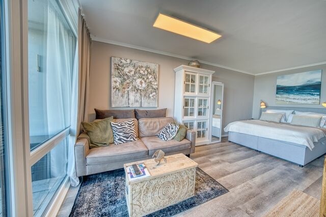 Ferienwohnung in Heiligenhafen - Haus Hanseatic, App. 2SC302 - Bild 5