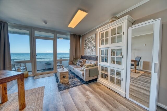 Ferienwohnung in Heiligenhafen - Haus Hanseatic, App. 2SC302 - Bild 6
