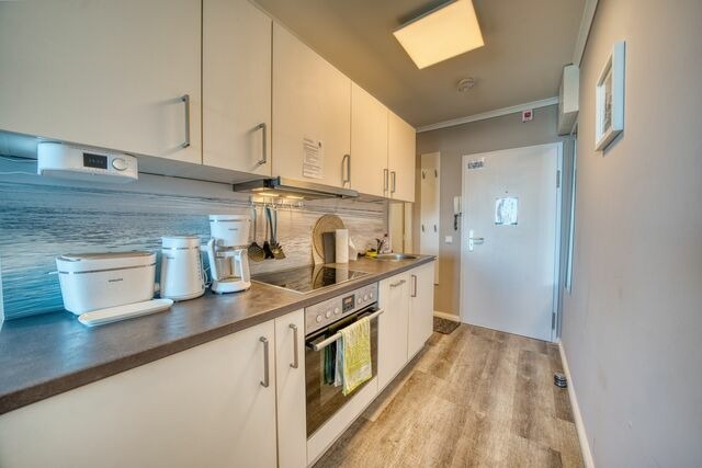 Ferienwohnung in Heiligenhafen - Haus Hanseatic, App. 2SC302 - Bild 9