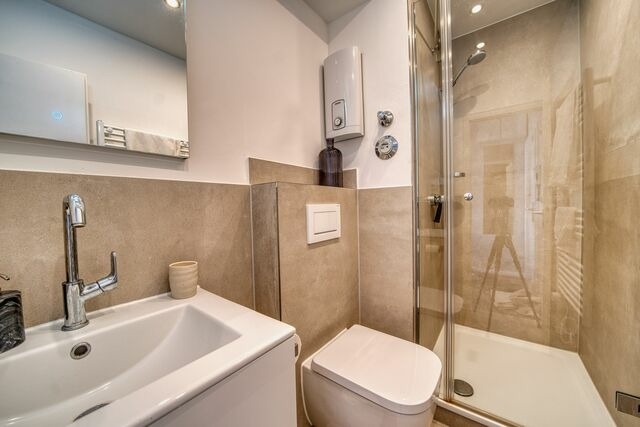 Ferienwohnung in Heiligenhafen - Haus Hanseatic, App. 2SC302 - Bild 10