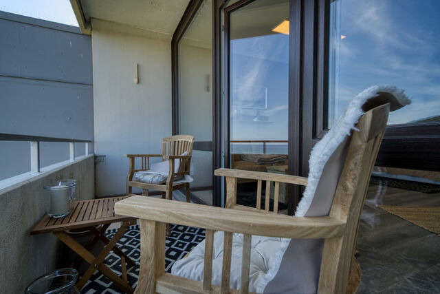 Ferienwohnung in Heiligenhafen - Haus Hanseatic, App. 2SC302 - Bild 13