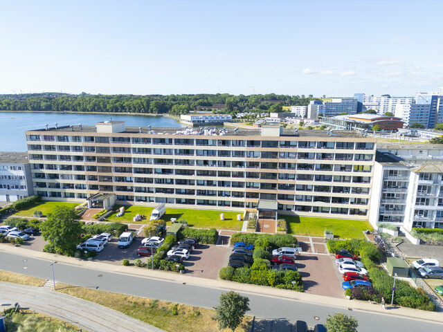 Ferienwohnung in Heiligenhafen - Haus Hanseatic, App. 2SC302 - Bild 15