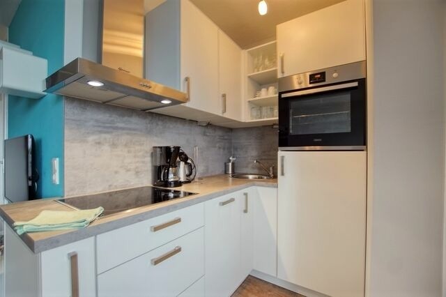 Ferienwohnung in Heiligenhafen - Ferienpark - Haus C, App. 0C0411 - Bild 4