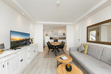 Ferienwohnung in Timmendorfer Strand - SunSide Apartment #2 - Bild 1
