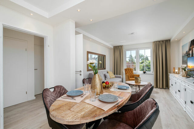 Ferienwohnung in Timmendorfer Strand - SunSide Apartment #2 - Bild 2