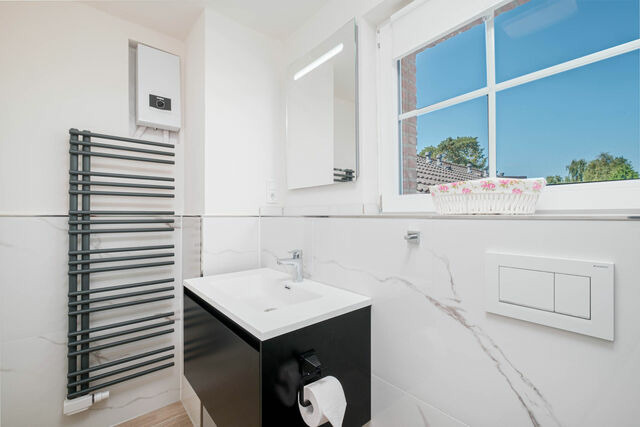 Ferienwohnung in Timmendorfer Strand - SunSide Apartment #2 - Bild 8