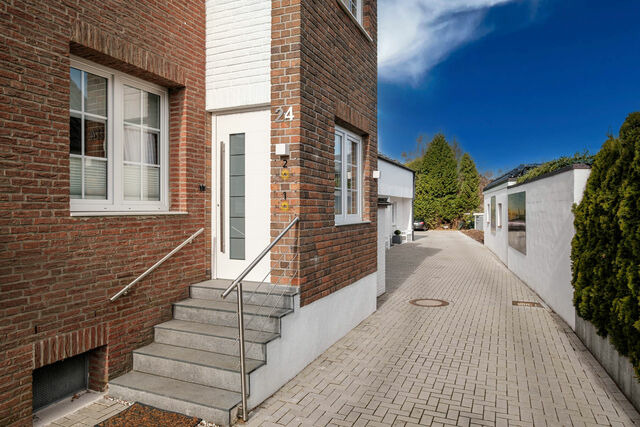 Ferienwohnung in Timmendorfer Strand - SunSide Apartment #2 - Bild 13