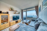 Ferienwohnung in Heiligenhafen - Haus Hanseatic, App. 3SC616 - Bild 1