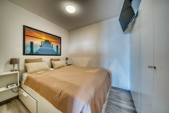 Ferienwohnung in Heiligenhafen - Haus Hanseatic, App. 3SC616 - Bild 3