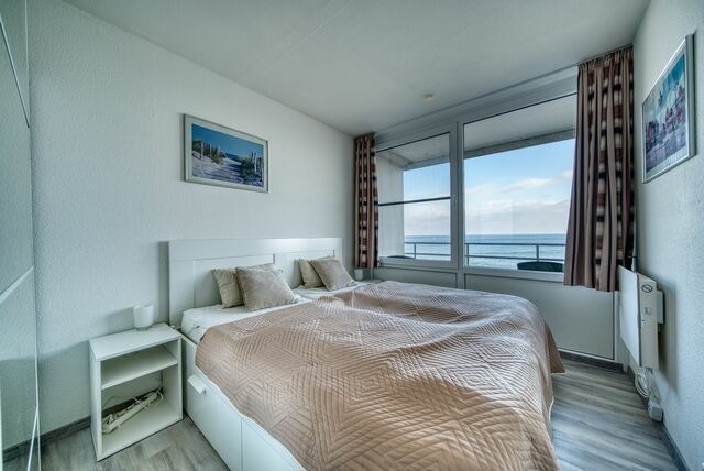 Ferienwohnung in Heiligenhafen - Haus Hanseatic, App. 3SC616 - Bild 4