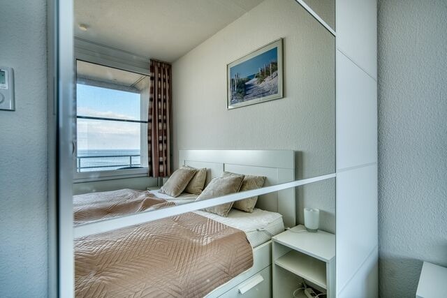 Ferienwohnung in Heiligenhafen - Haus Hanseatic, App. 3SC616 - Bild 5