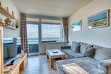 Ferienwohnung in Heiligenhafen - Haus Hanseatic, App. 3SC616 - Bild 7