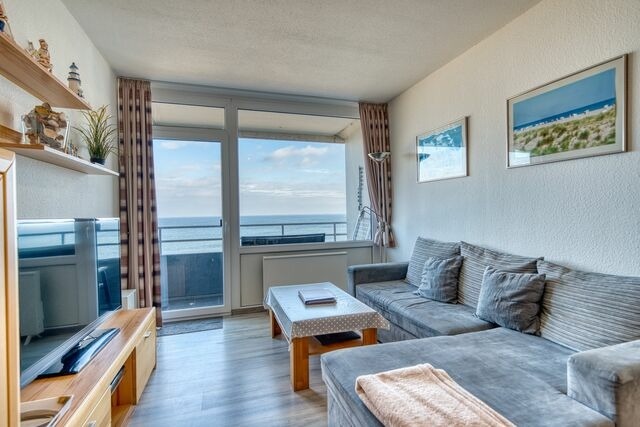 Ferienwohnung in Heiligenhafen - Haus Hanseatic, App. 3SC616 - Bild 7