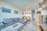 Ferienwohnung in Heiligenhafen - Haus Hanseatic, App. 3SC616 - Bild 8