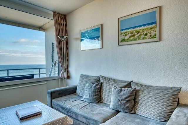 Ferienwohnung in Heiligenhafen - Haus Hanseatic, App. 3SC616 - Bild 10