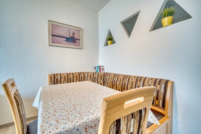 Ferienwohnung in Heiligenhafen - Haus Hanseatic, App. 3SC616 - Bild 11