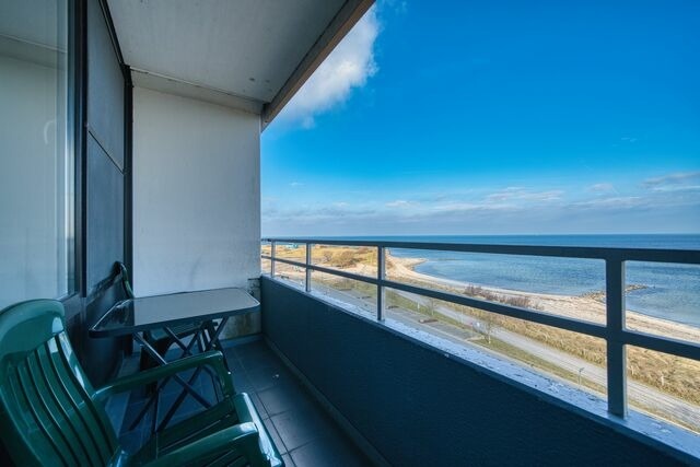 Ferienwohnung in Heiligenhafen - Haus Hanseatic, App. 3SC616 - Bild 16