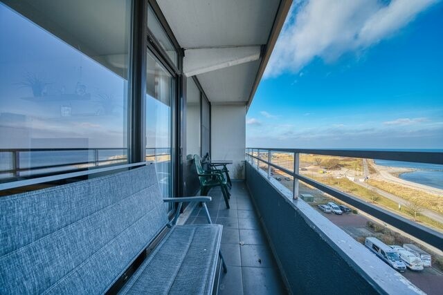Ferienwohnung in Heiligenhafen - Haus Hanseatic, App. 3SC616 - Bild 17