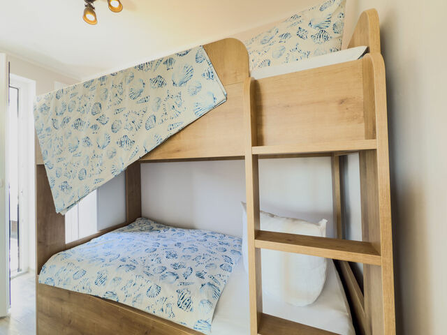 Ferienwohnung in Zingst - Frau Zander - Bild 9