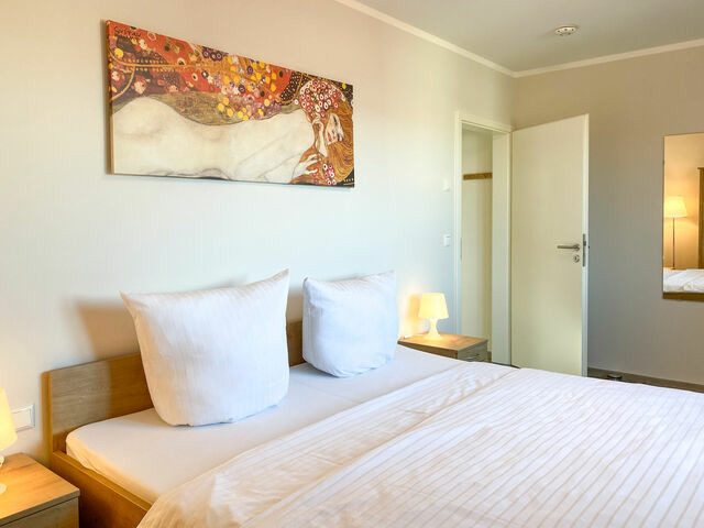 Ferienwohnung in Zingst - Frau Zander - Bild 11