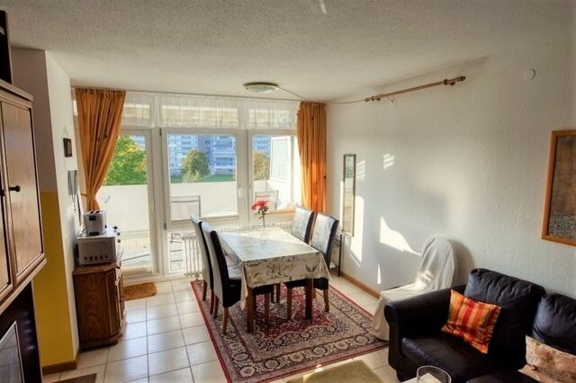 Ferienwohnung in Heiligenhafen - Ferienpark - Haus B, App. 0B0307 - Bild 4
