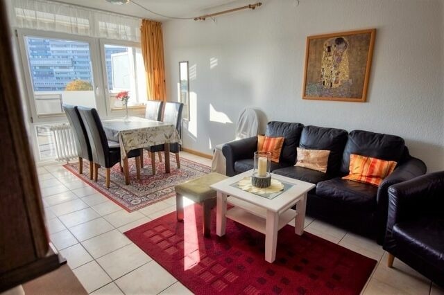 Ferienwohnung in Heiligenhafen - Ferienpark - Haus B, App. 0B0307 - Bild 6