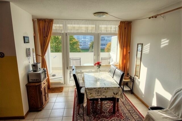 Ferienwohnung in Heiligenhafen - Ferienpark - Haus B, App. 0B0307 - Bild 7